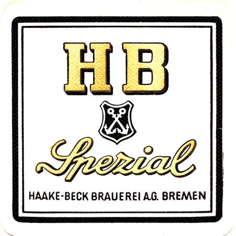 bremen hb-hb haake quad 1a (185-hb spezial-schwarz)